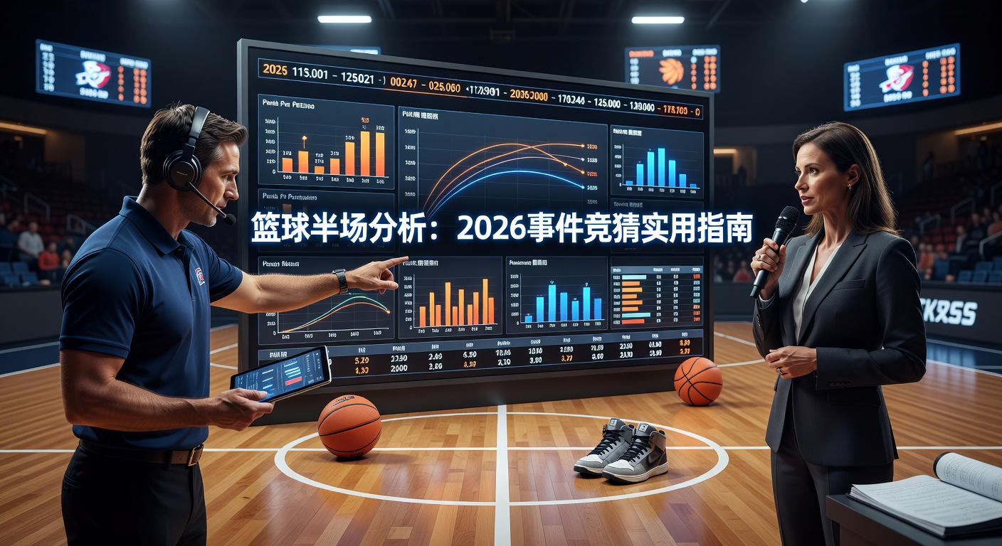 篮球半场分析：2026预测技巧与走势指南