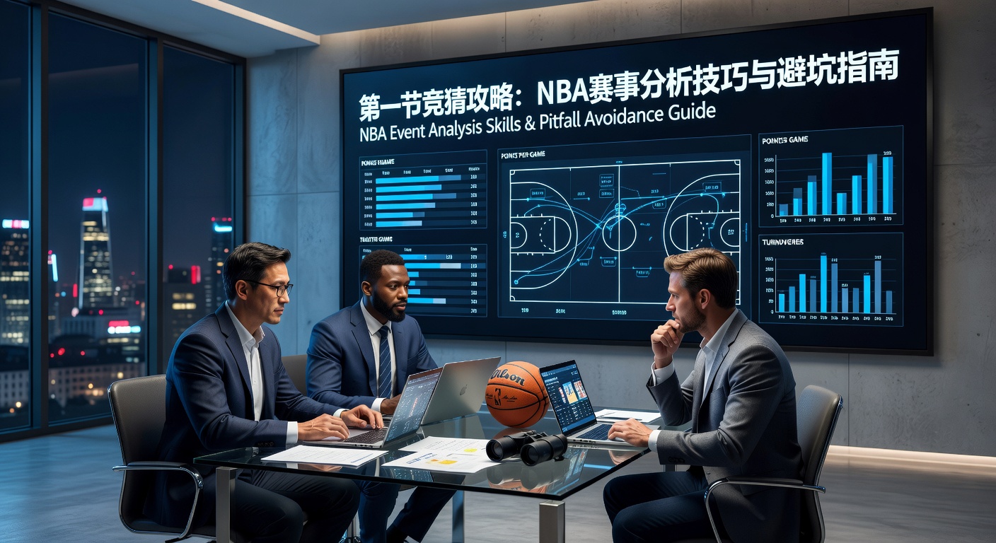 第一节投注：NBA第一节竞猜策略与避坑指南