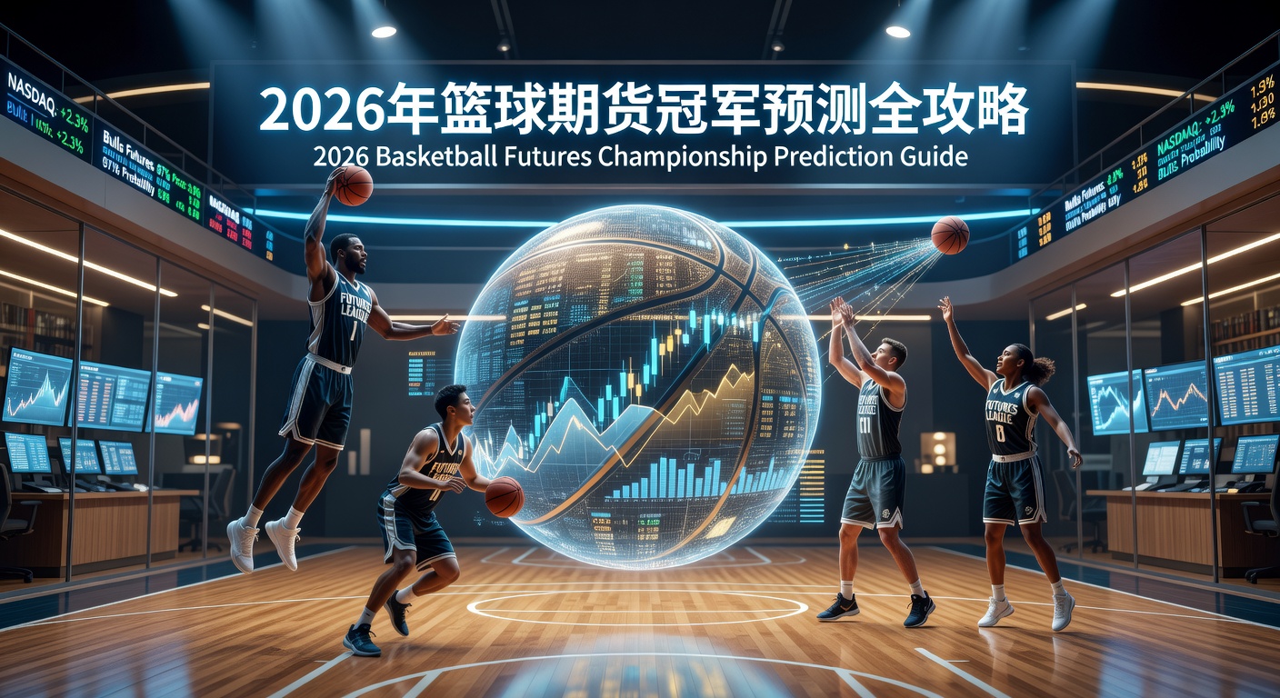 2026年篮球冠军期货热门预测与赛事分析