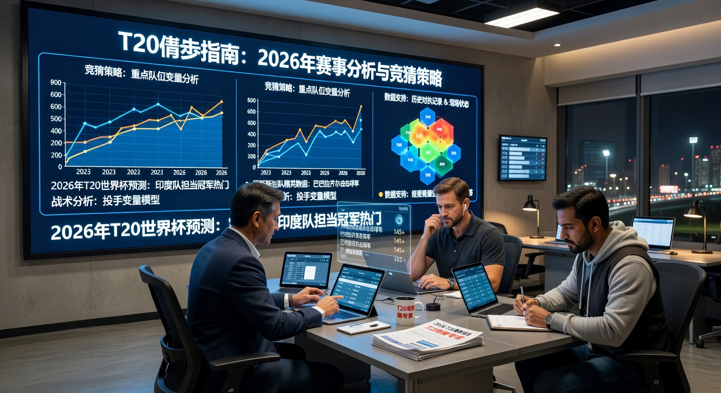 T20博彩2026赛事分析与竞猜攻略