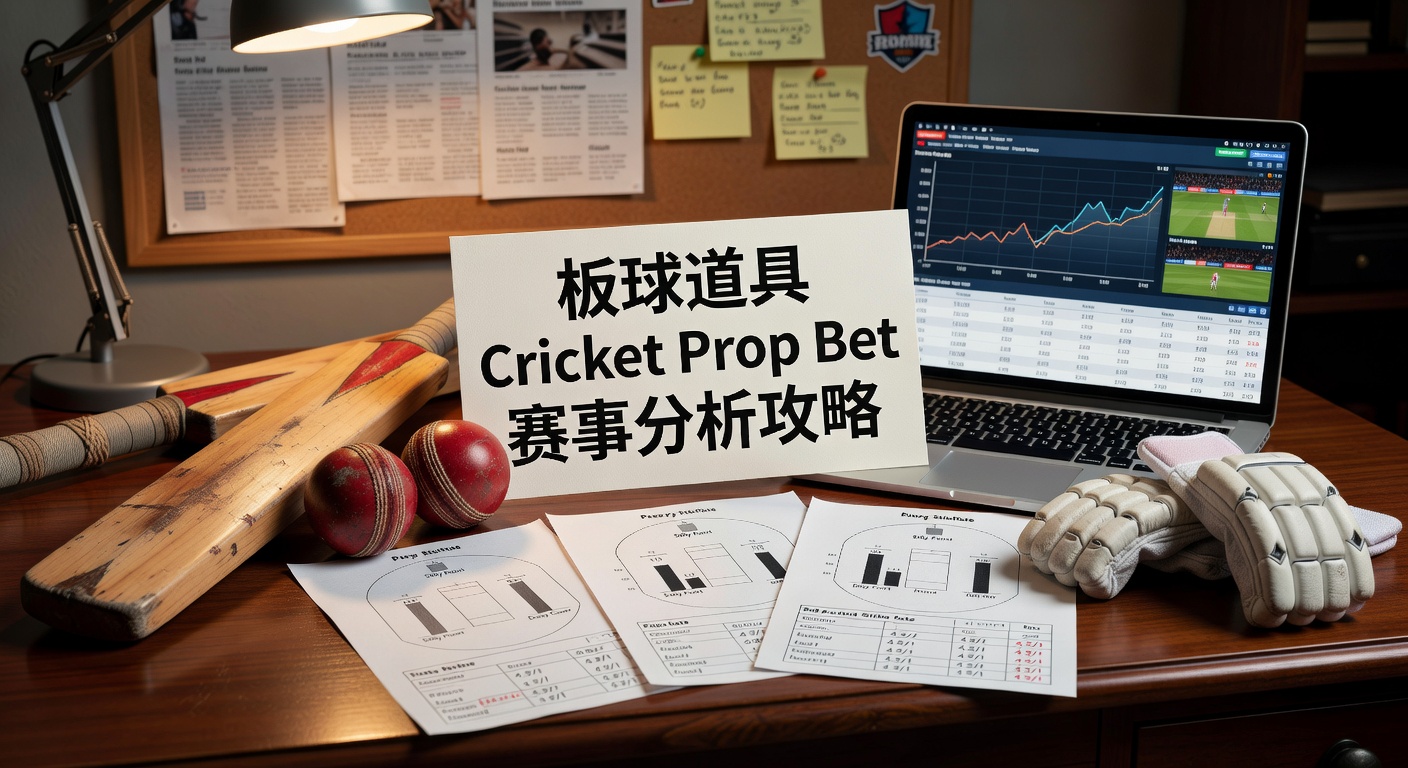 板球道具 Cricket Prop Bet：2026赛事分析指南