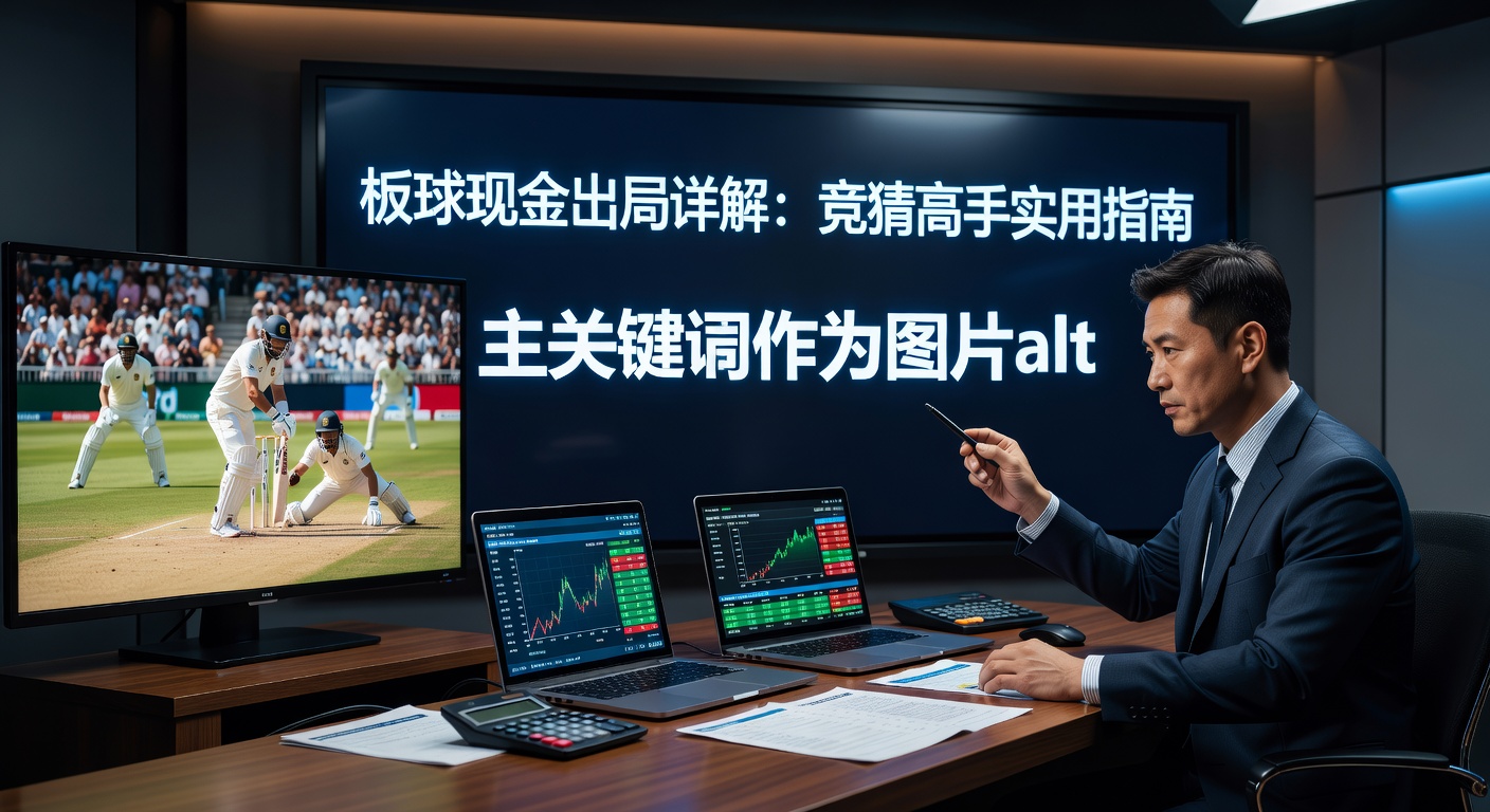 板球现金出局 Cricket Cash Out 如何使用