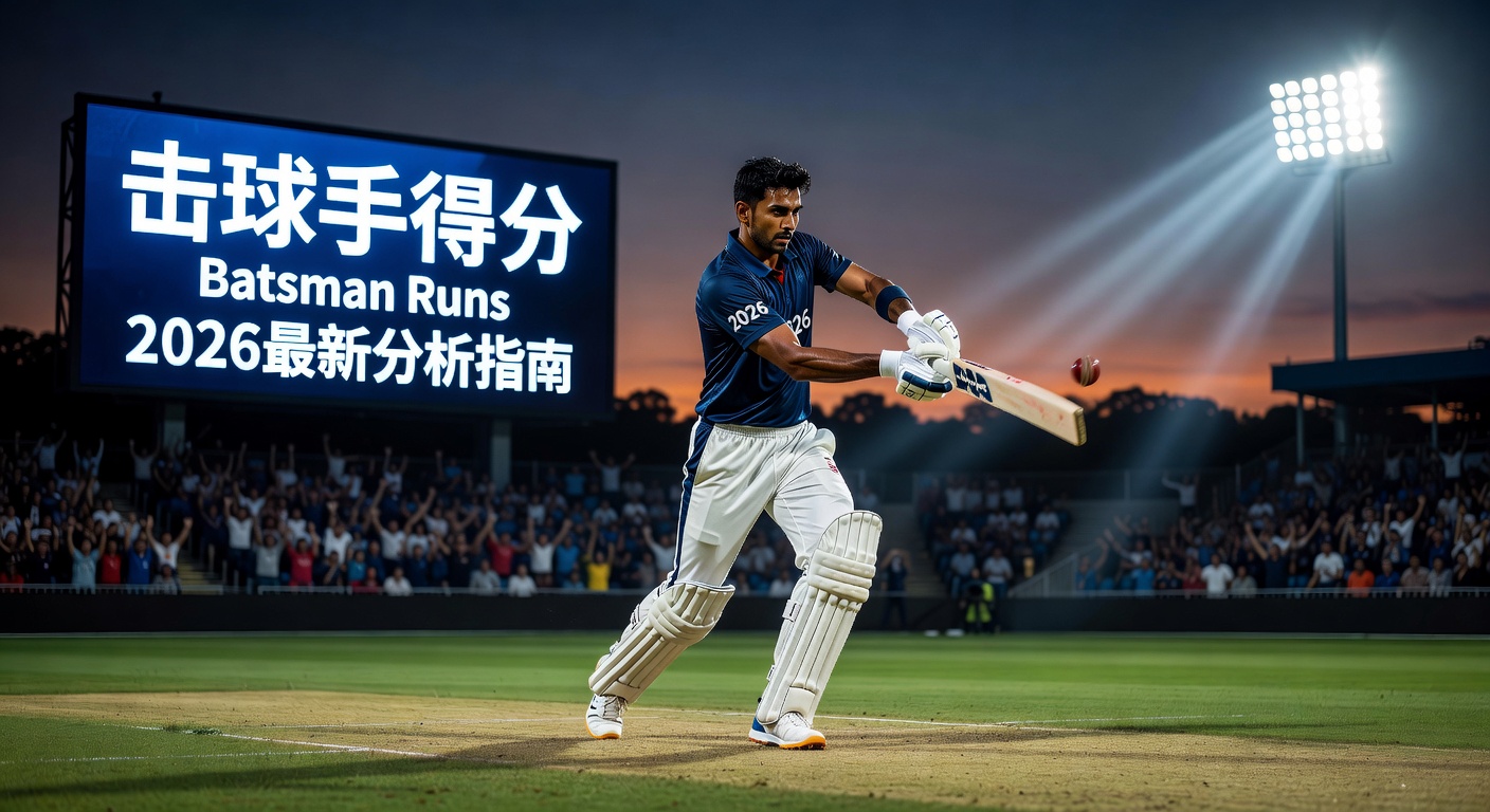 击球手得分 Batsman Runs 最新榜单&预测