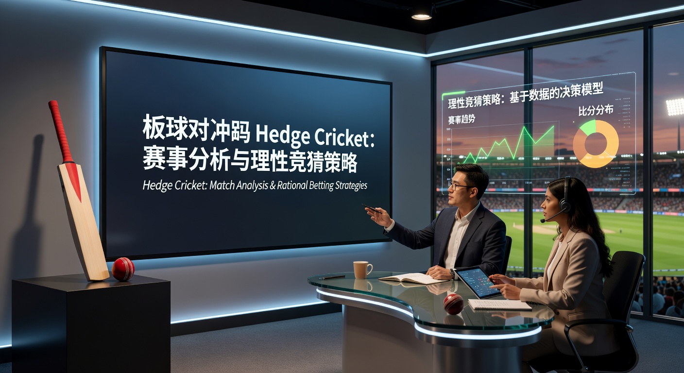 板球对冲 Hedge Cricket 攻略
