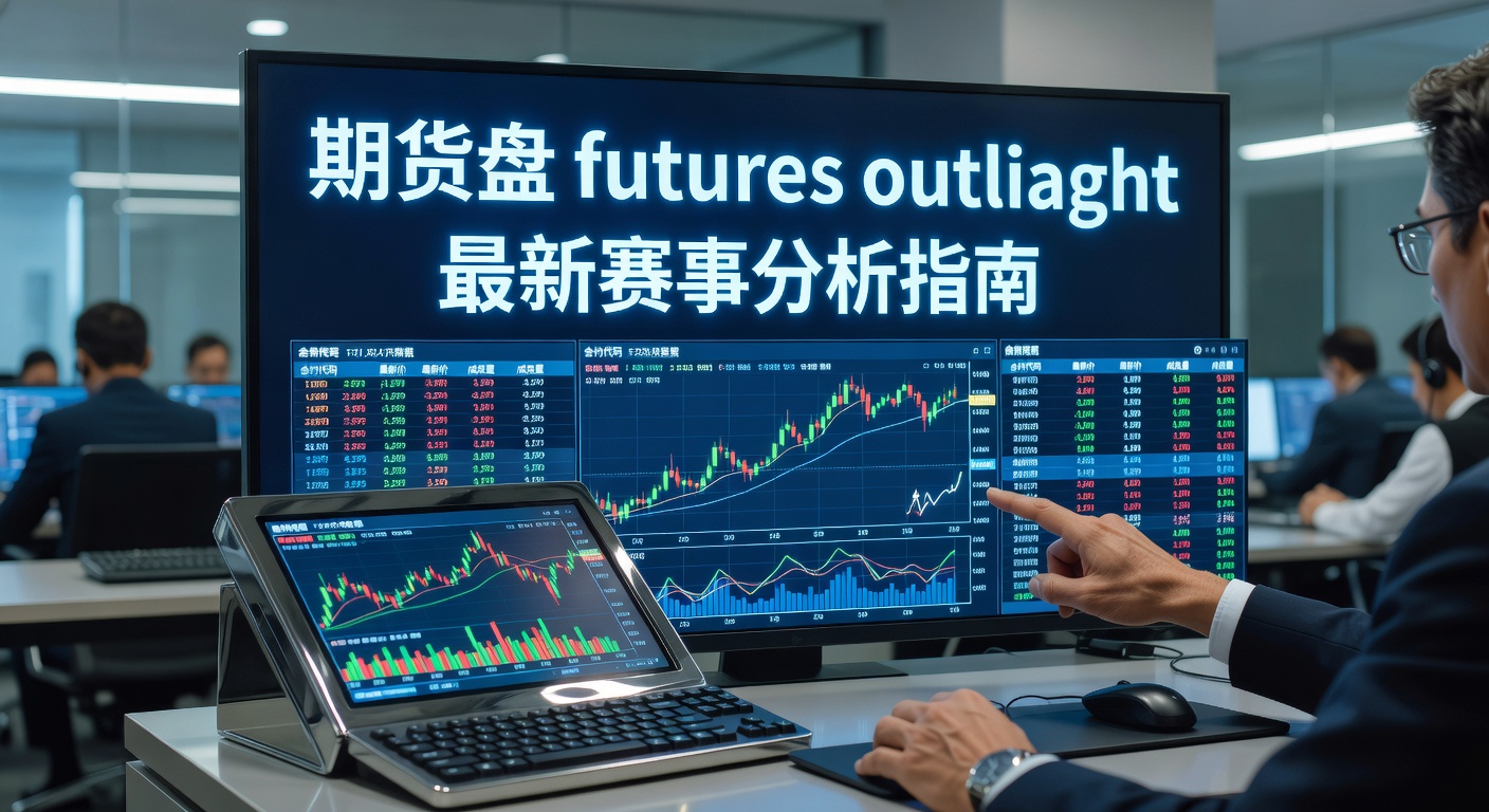 期货盘 futures outright 详解：冠军预测技巧