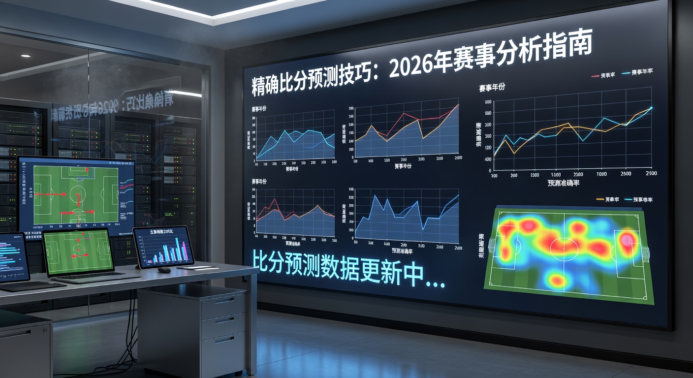 精确比分预测：2026最新赛事分析技巧