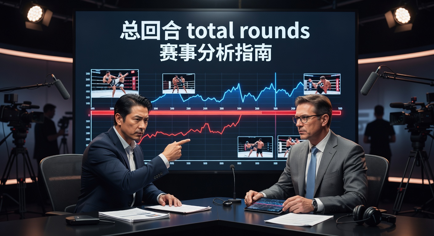 总回合 Total Rounds 预测技巧与赛事分析
