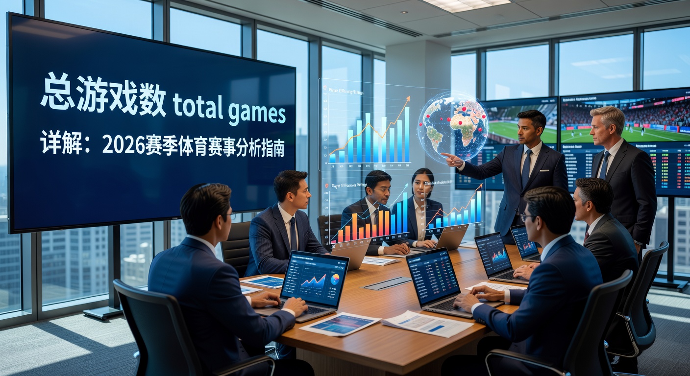 总游戏数 total games 2026赛季详解