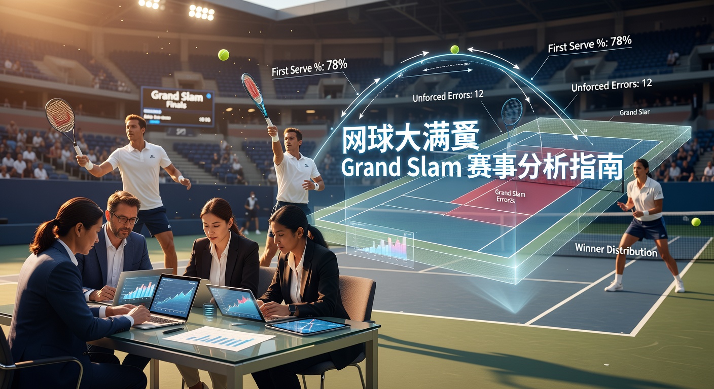 网球大满贯 Grand Slam Betting 赛事分析指南