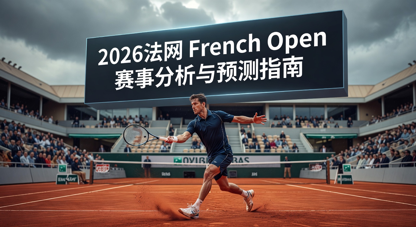 2026法网 French Open 赛事分析与竞猜指南