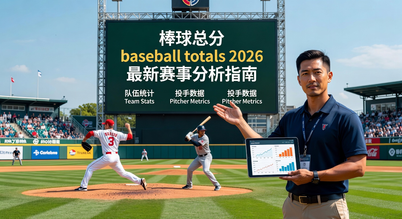 棒球总分分析：2026年赛事竞猜攻略