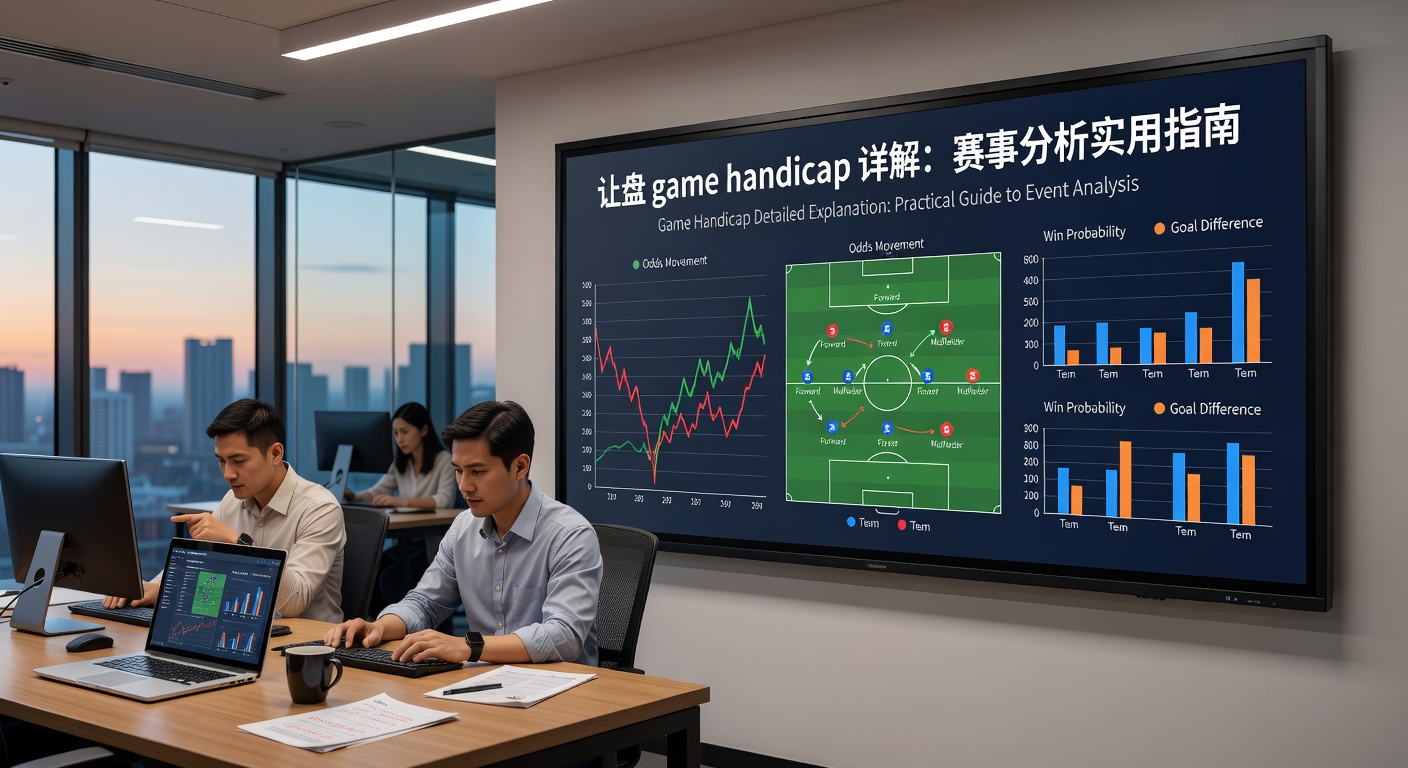 让盘 game handicap 详解：赛事分析指南
