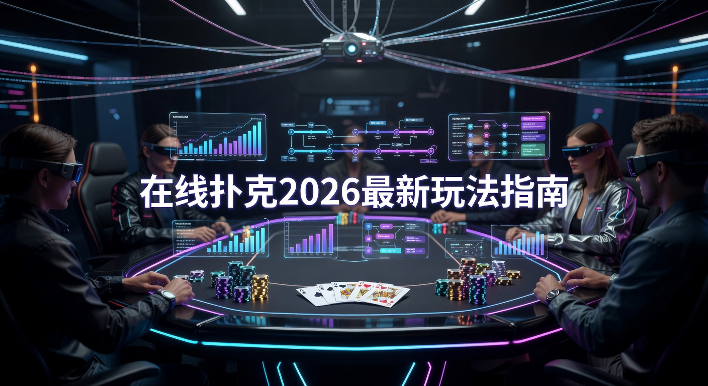 在线扑克2026玩法攻略