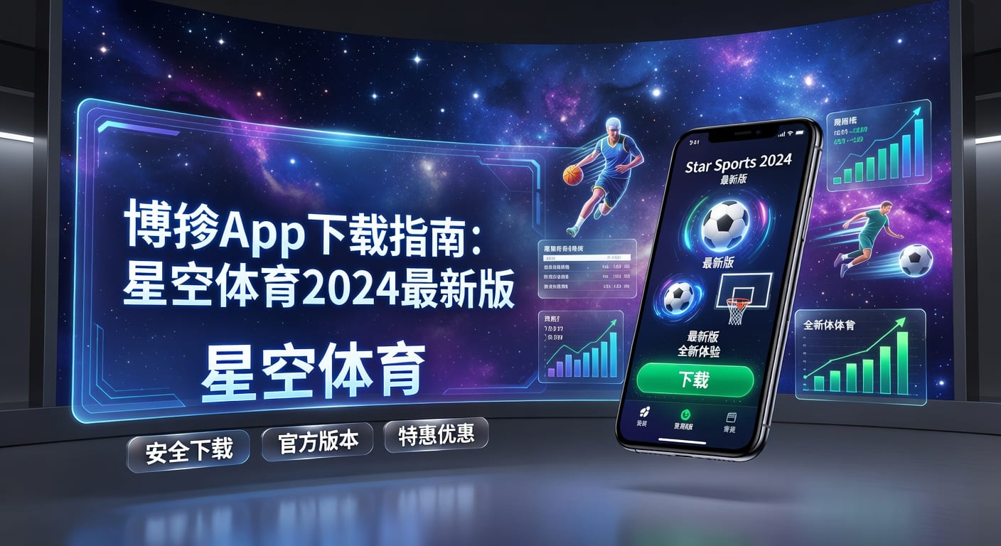 体育竞猜App下载：赛中竞猜App2026最佳指南