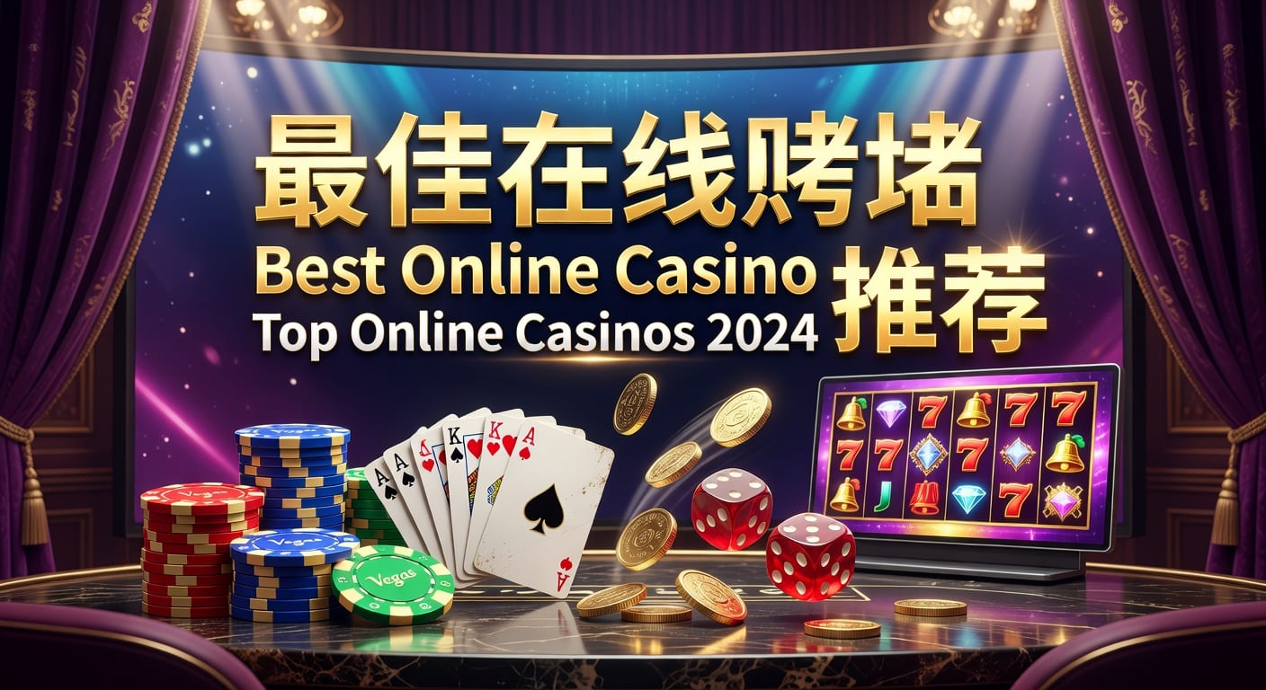 最佳在线赌场2026 - Top Online Casinos体育推荐