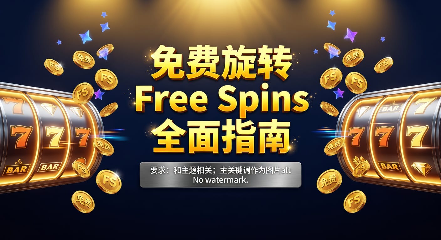 免费旋转 free spins 2026体育赛事福利攻略