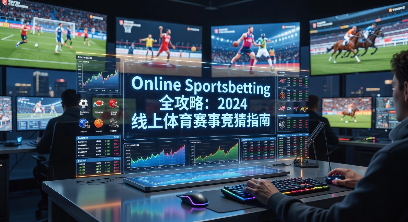 在线体育博彩：2026年sports betting投注攻略