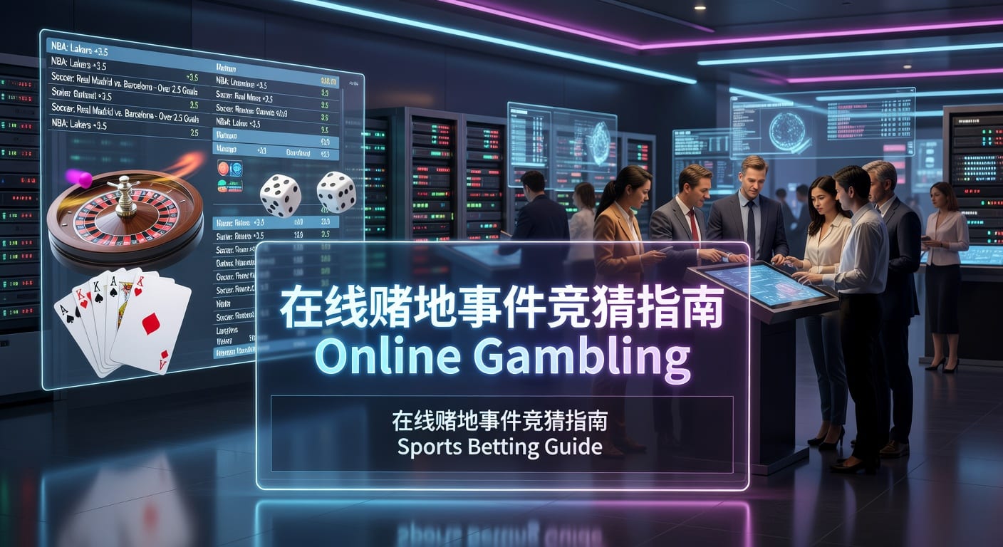 在线赌场体育投注：2026世界杯热门玩法解析